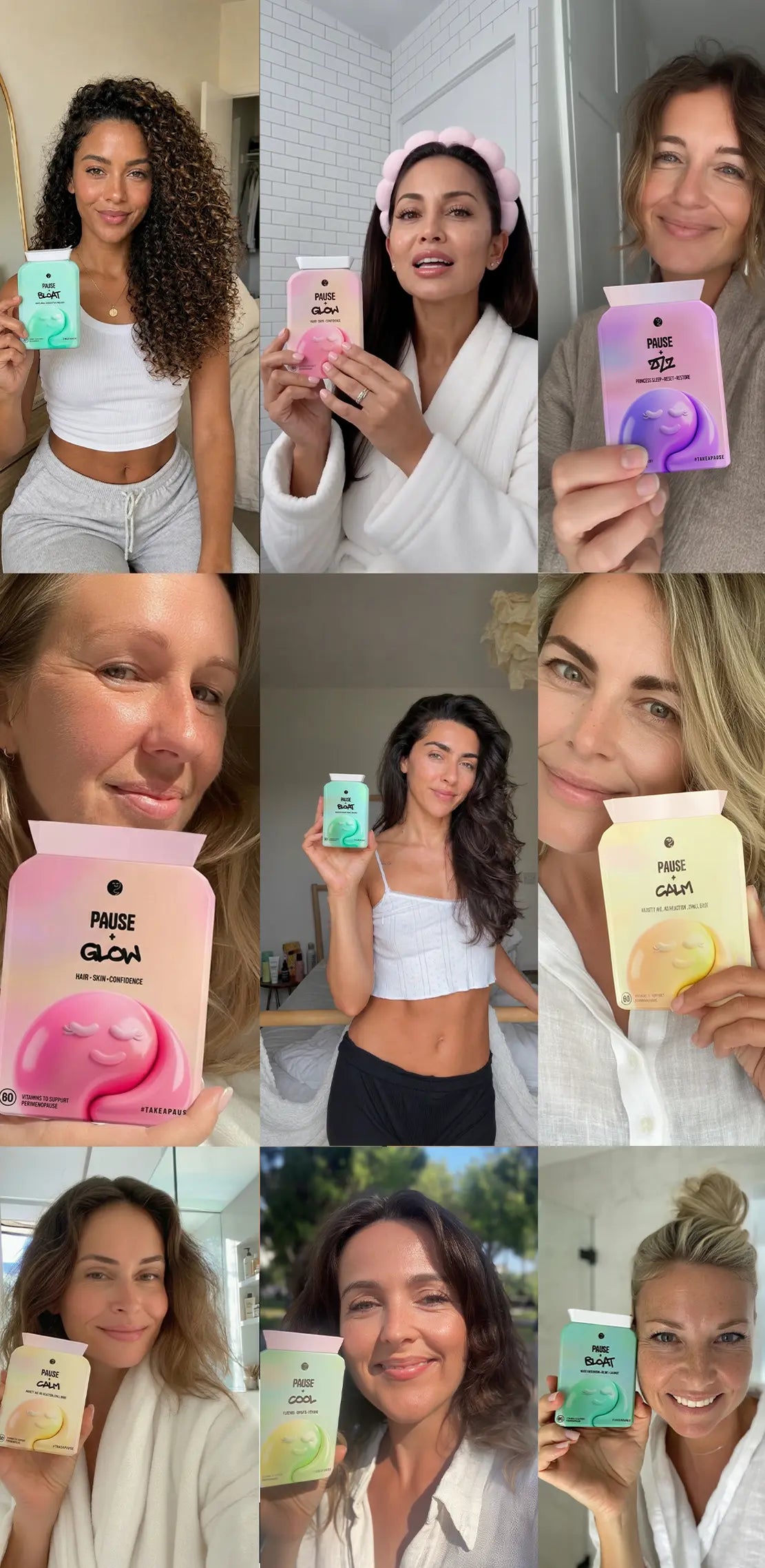 SHOP ALL